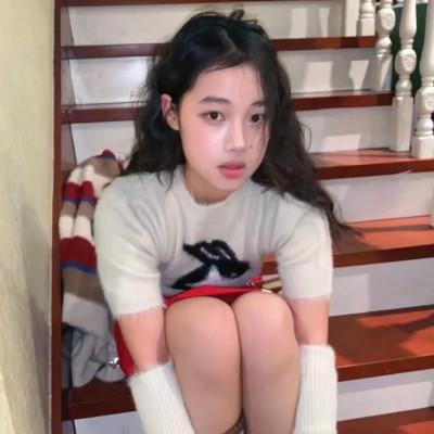 美美哒少女微信头像，让你的微信好友都惊艳