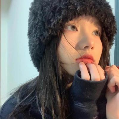 可甜可盐的女生专用头像