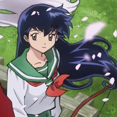 情头情侣双人一人一半动漫