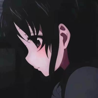 情头微信情侣专用一对合集，美成电影一样的爱情