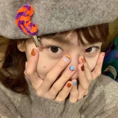 可甜可盐的女生专用头像