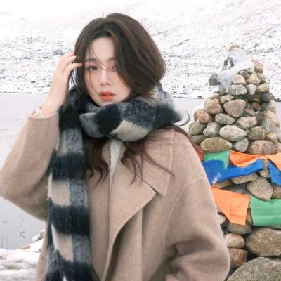 美美哒少女微信头像，让你的微信好友都惊艳