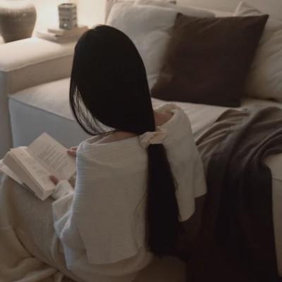 好看氛围感女头 人气爆棚氛围感拉满