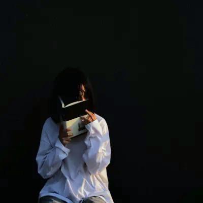 cp情侣头像好看漂亮一男一女图片