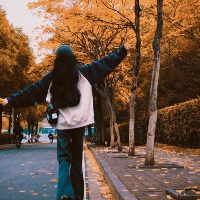 好看氛围感女头 人气爆棚氛围感拉满