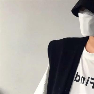 cp情侣头像好看漂亮一男一女图片