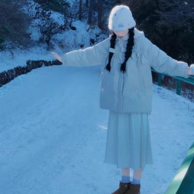 好看氛围感女头 人气爆棚氛围感拉满
