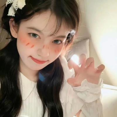 好看氛围感女头 人气爆棚氛围感拉满