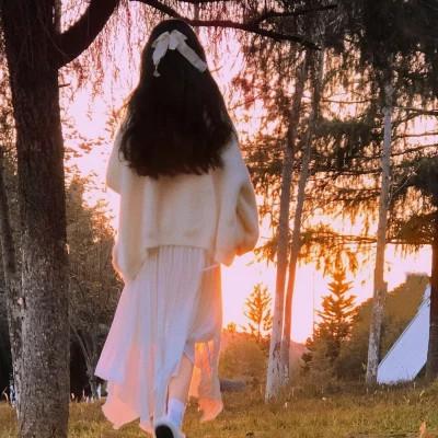 好看氛围感女头 人气爆棚氛围感拉满