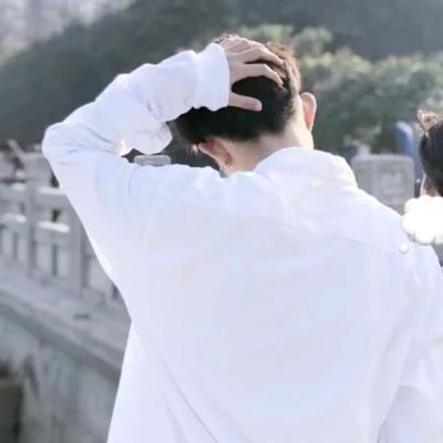 2023好看的情头 情满今生
