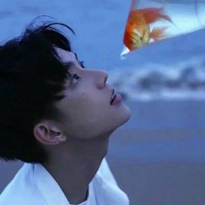 cp情侣头像好看漂亮一男一女图片