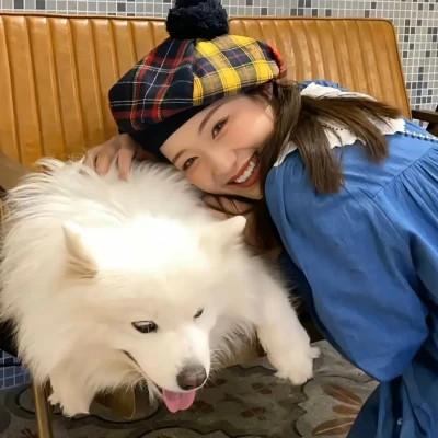 好看氛围感女头 人气爆棚氛围感拉满