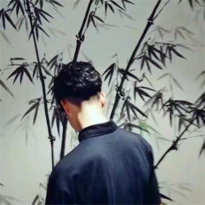 cp情侣头像好看漂亮一男一女图片