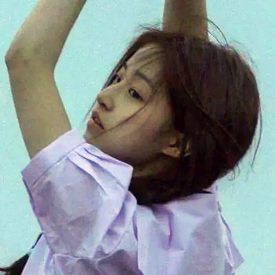 cp情侣头像好看漂亮一男一女图片