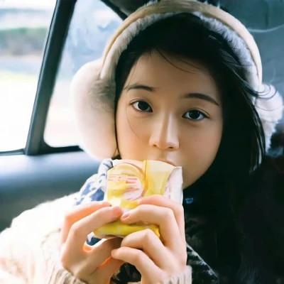 好看氛围感女头 人气爆棚氛围感拉满