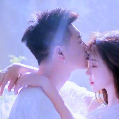 2023好看的情头 情满今生
