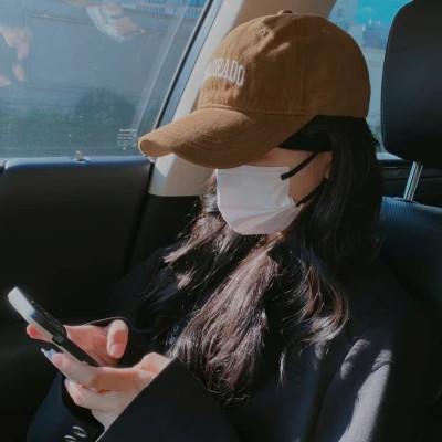 好看氛围感女头 人气爆棚氛围感拉满