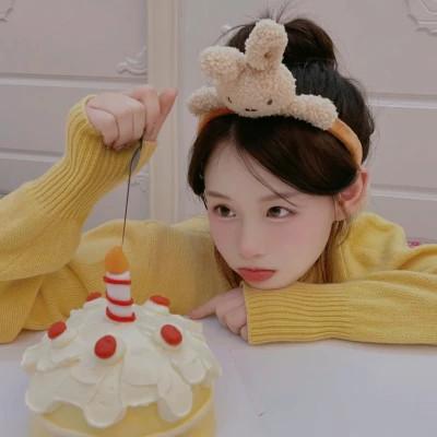 好看氛围感女头 人气爆棚氛围感拉满