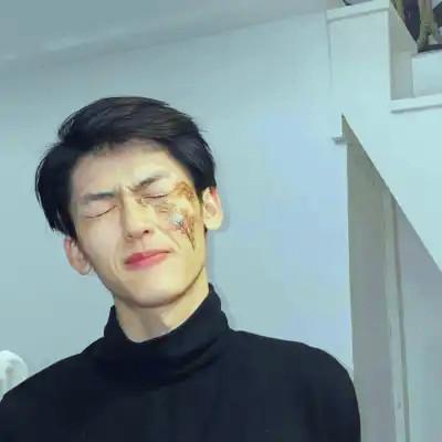 cp情侣头像好看漂亮一男一女图片