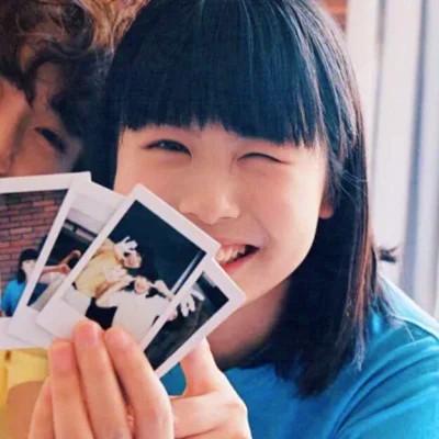 2023好看的情头 情满今生