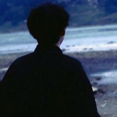 cp情侣头像好看漂亮一男一女图片