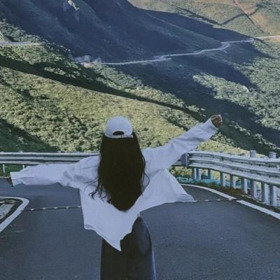 好看氛围感女头 人气爆棚氛围感拉满