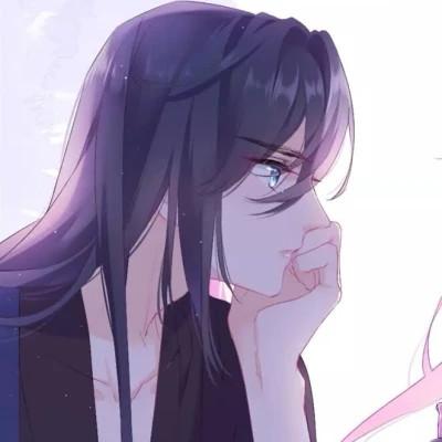 微信好看的情头动漫
