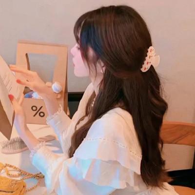 好看氛围感女头 人气爆棚氛围感拉满