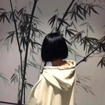 cp情侣头像好看漂亮一男一女图片