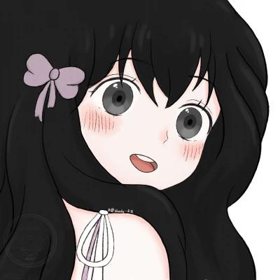 日系ins风情侣动漫头像