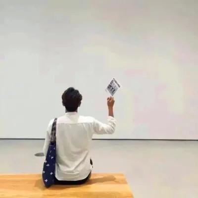cp情侣头像好看漂亮一男一女图片