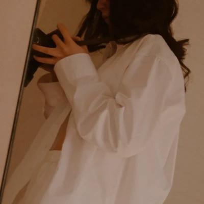 好看氛围感女头 人气爆棚氛围感拉满