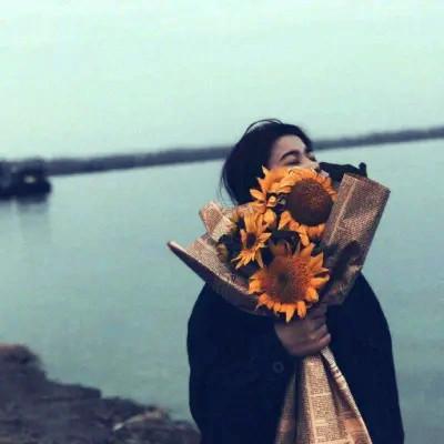 cp情侣头像好看漂亮一男一女图片