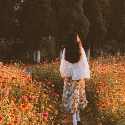 好看氛围感女头 人气爆棚氛围感拉满