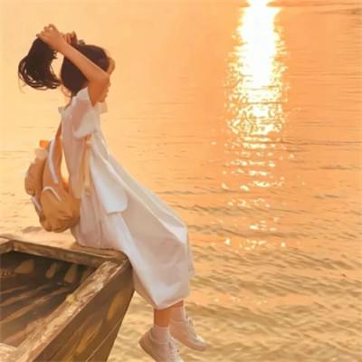 好看氛围感女头 人气爆棚氛围感拉满