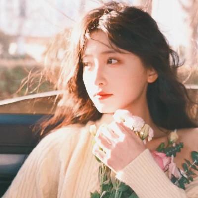 好看氛围感女头 人气爆棚氛围感拉满