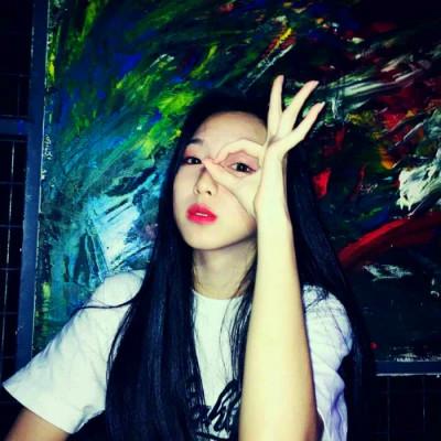 cp情侣头像好看漂亮一男一女图片