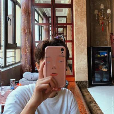 cp情侣头像好看漂亮一男一女图片
