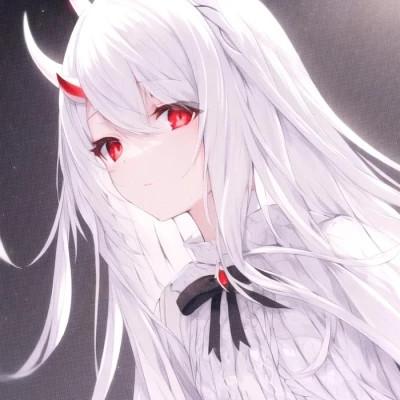 一眼惊艳的动漫女头