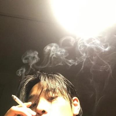 霸气超酷的可盐可甜男头