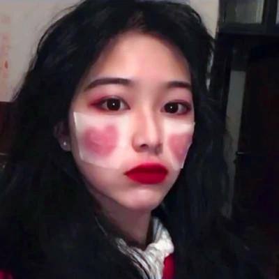 一男一女专用情侣头像可下载高清