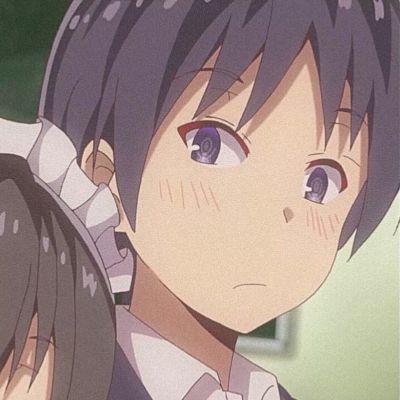 情侣头像漫画一人一半,高清动漫情侣头像一人一半分开图片