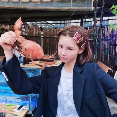 一男一女专用情侣头像可下载高清