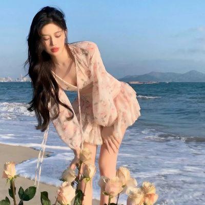 并肩行过山与水,情侣单人头像ins高级质感耐看图片
