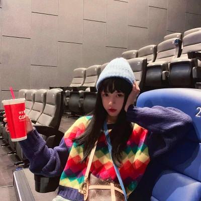 一男一女专用情侣头像可下载高清