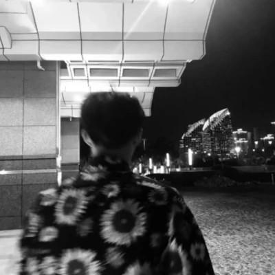 一男一女专用情侣头像可下载高清
