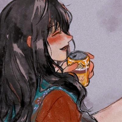 不明显隐蔽的情侣头像图片