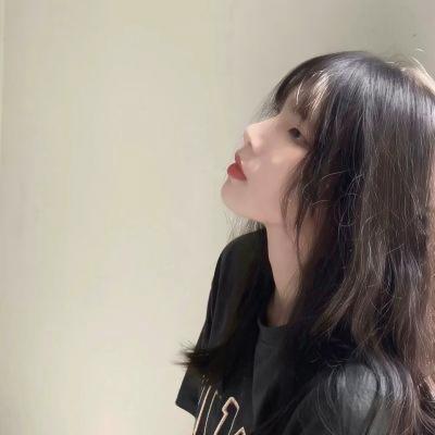 并肩行过山与水,情侣单人头像ins高级质感耐看图片