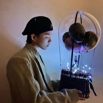 一男一女专用情侣头像可下载高清