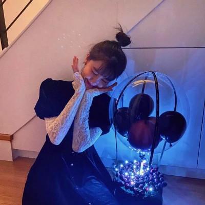 一男一女专用情侣头像可下载高清